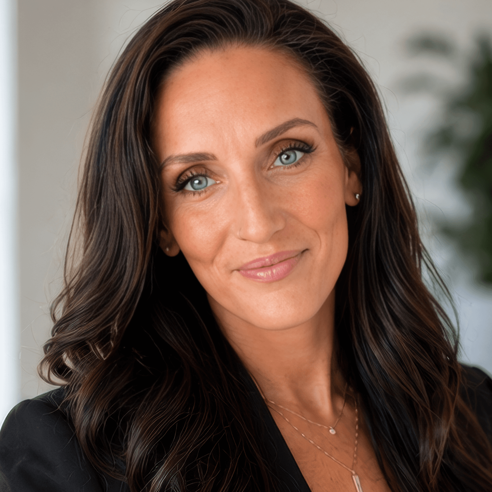 Jess, an RN turned creator and digital builder