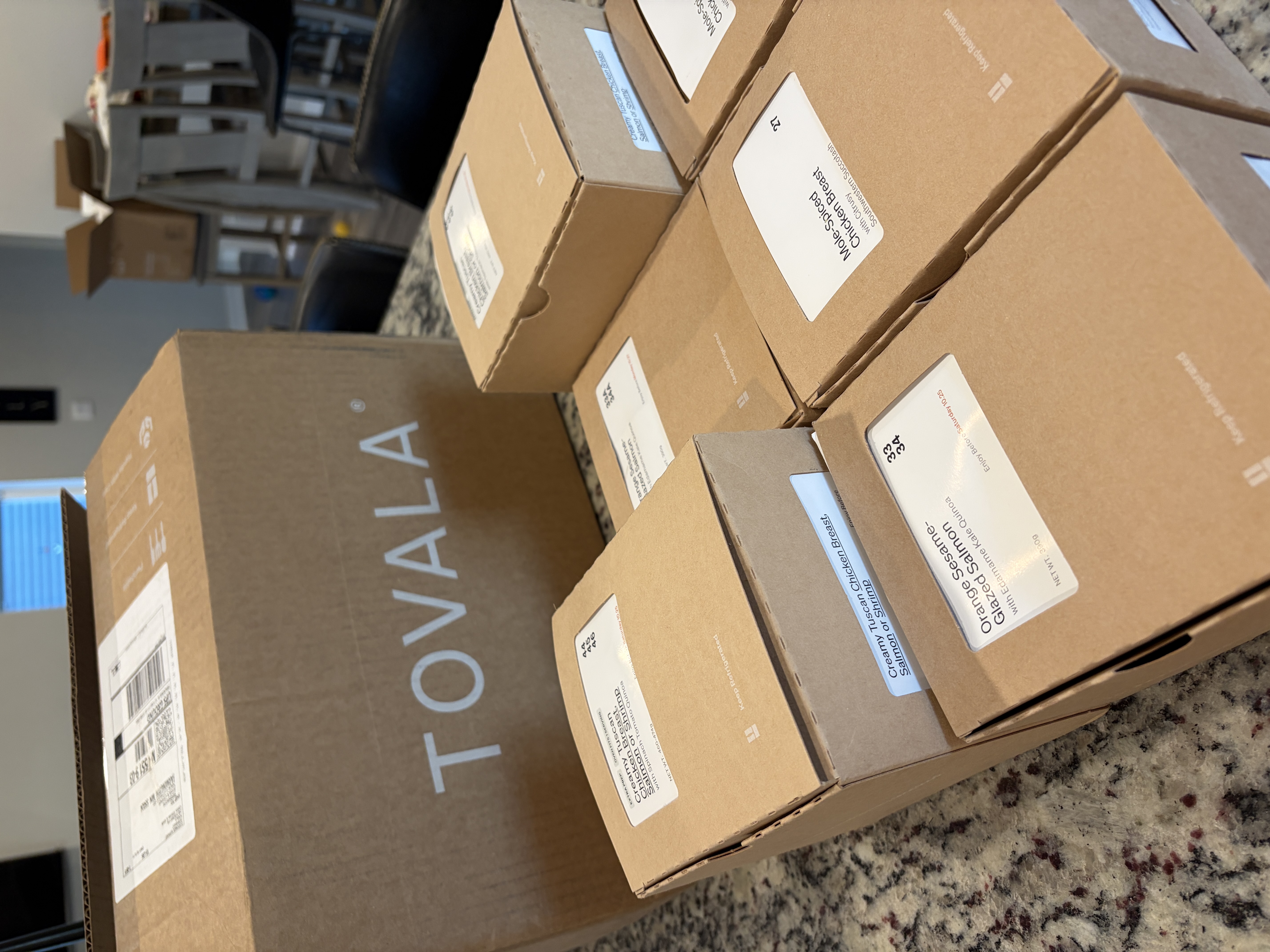 GLP-1 Weight Loss Journey